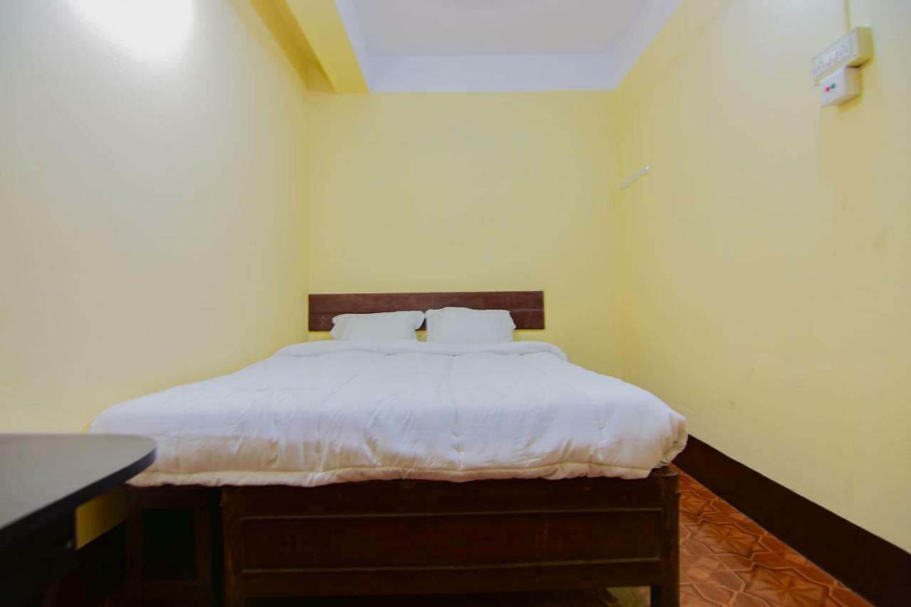 Spot On 30735 Dreamland Guest House Dispur Exterior photo